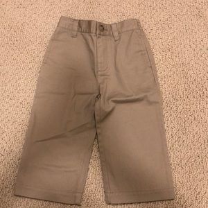 Boys Khakis